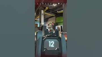 Easy 1v2 #apex #apexlegends #shorts