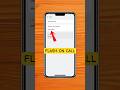 ✅ How To Turn On Flashlight On Incoming Calls (Call Aate Hi Flashlight ON)
