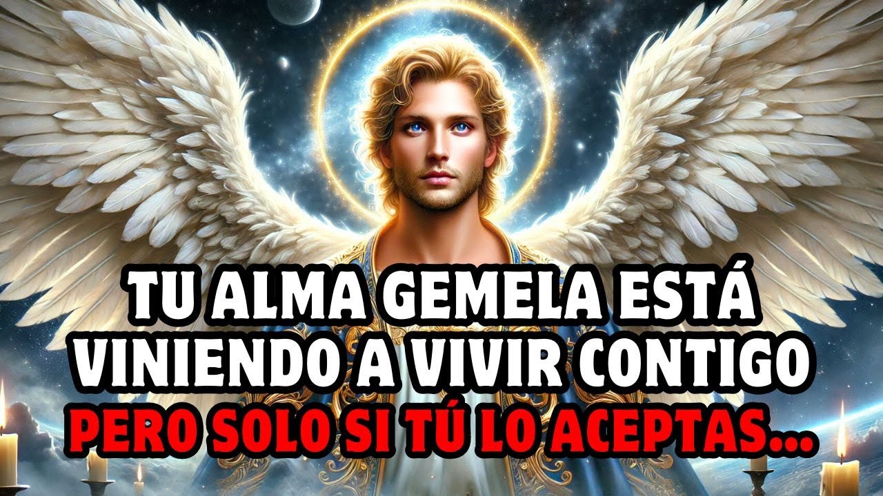 ❤️😱SI TÚ LO DESEAS, TU GRAN AMOR VENDRÁ HACIA TI. RECIBE A TU ALMA GEMELA AHORA…