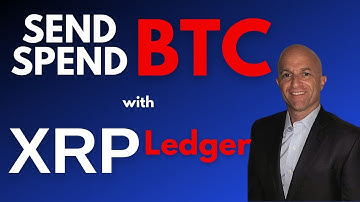 SEND BTC with XRP Ledger - Payments - Spend the Bits