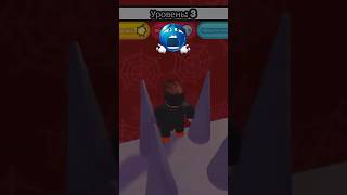 My Funniest Roblox Fail! 😂 #Roblox #RobloxFunny #shorts