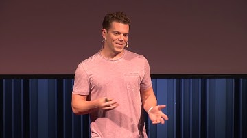 Embrace imperfection | Dan Czerwonka | TEDxResetSalon