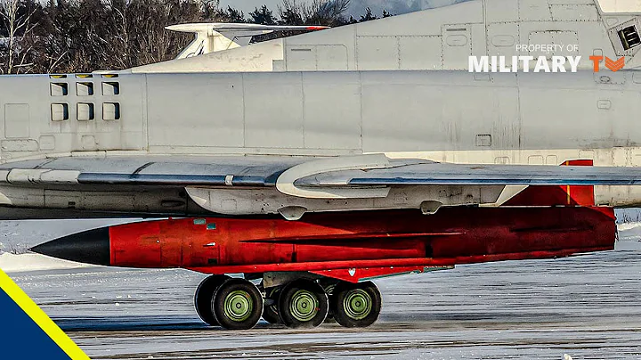 The Renewed Tupolev Tu 22M Backfire Bomber Threat to the U.S. Navy - DayDayNews