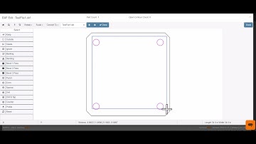 Quoting Software for Laser Cutting
