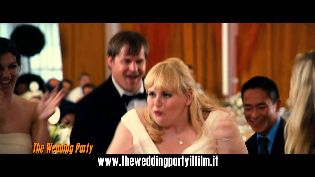 Download The Wedding Party - Clip Il Party