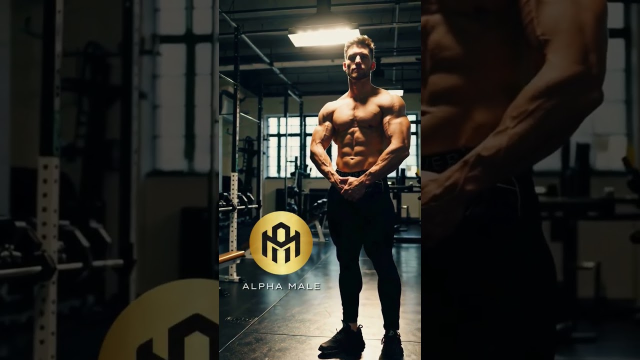 Alpha Male is dedicated to everything that is man. 