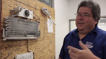 How Does a Refrigerator Work?