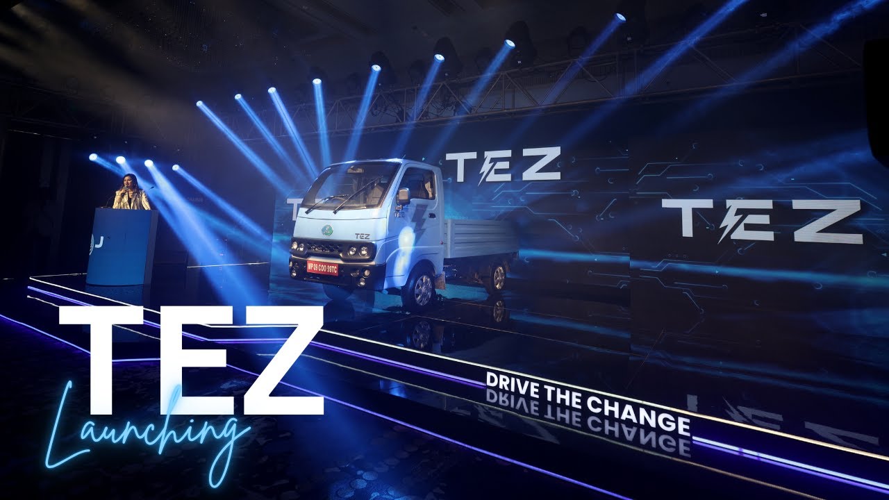 TEZ LAUNCHING CEREMONY | COMMERCIAL SHOOT | V-MAKE PHOTOGRAPHY STUDIO