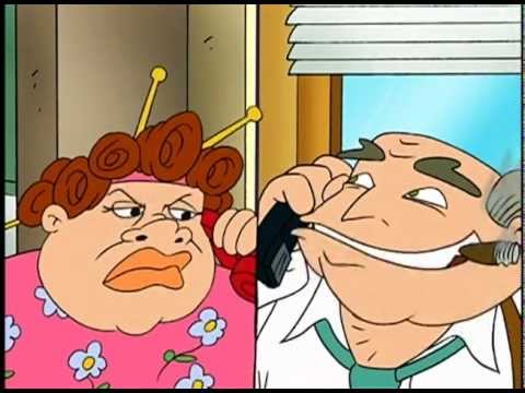 Série policière -- le mandat - Françoise Pérusse (Europe)
