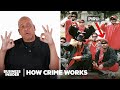 Как устроена банда Bloods | Как работает преступность | Insider