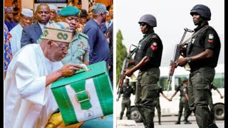 Despite increasing budgets on security, Nigeria’s insecurity lingers