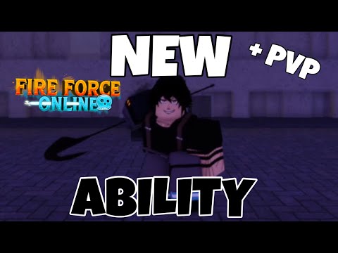 Fire Force Online Ash Ability Guide – All You Need to Know – Gamezebo