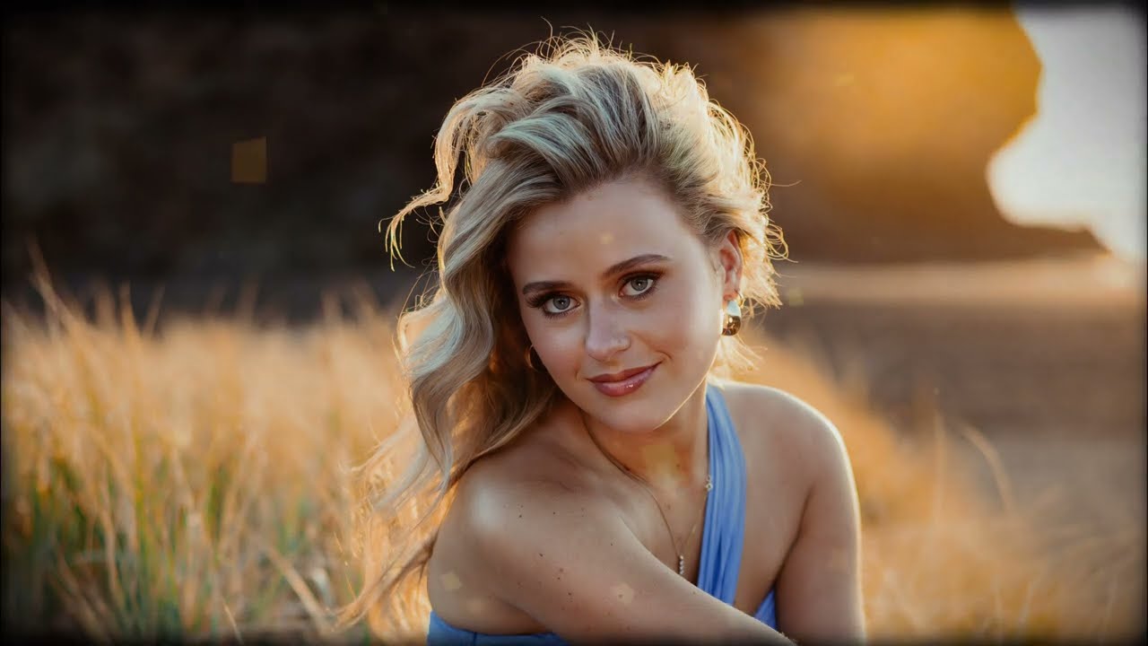 ROSIE TEESE - OOPS BABY! (Lyric Video)