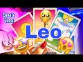 Leo‼️🥰TE ESPIA CONSTANTEMENTE🧐LLEGAN LOS CAMBIOS DESPUES DE UN PERIODO DE ESTANCAMIENTO❤️‍🔥