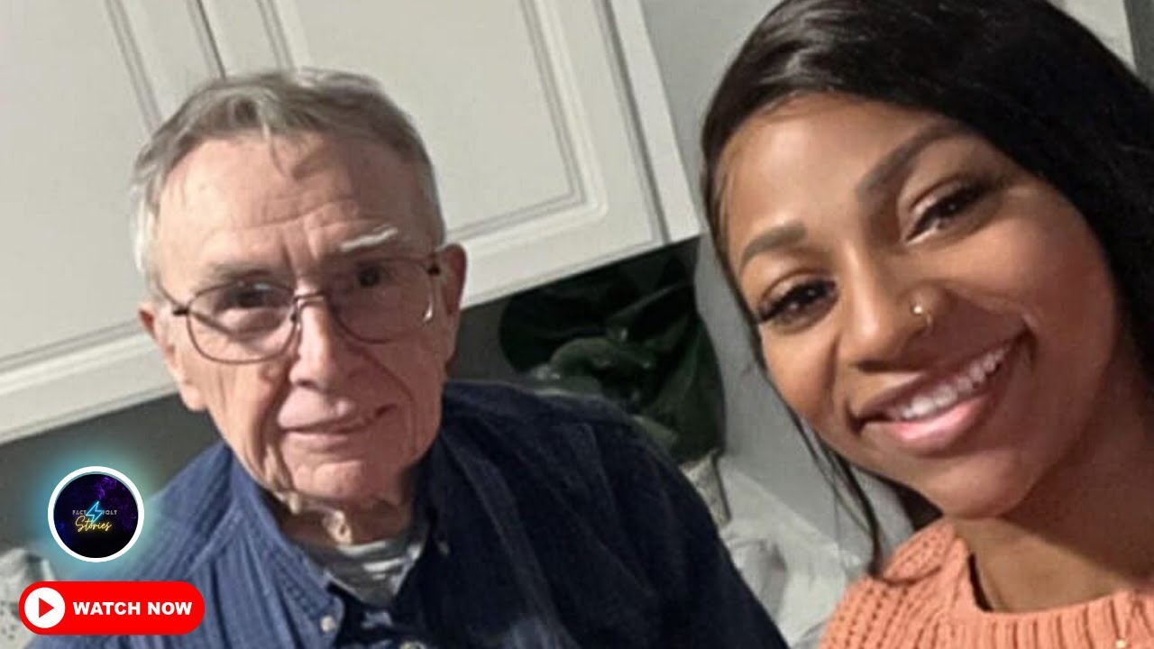 Lonely 82 Year Old Goes Over To New Neighbour s House And Starts lonely-82-year-old-goes-over-to-new-neighbour-s-house-and-starts