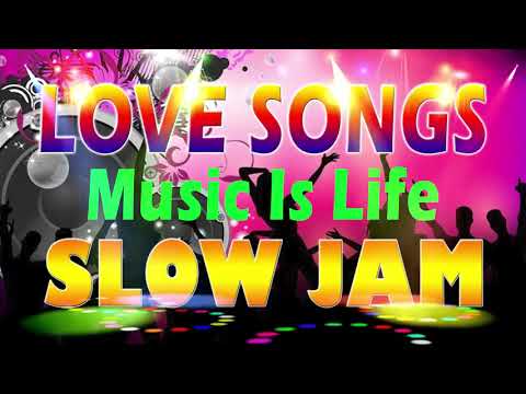 LOVE SONGS SLOW JAM REMIX DJ BOGOR