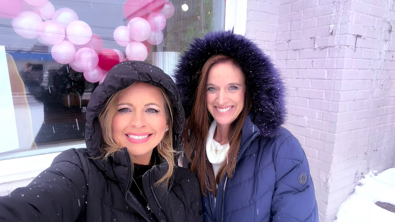 What has your attention? 