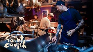 This Polish Chef Runs One of Shanghai’s Hottest Chinese Restaurants
