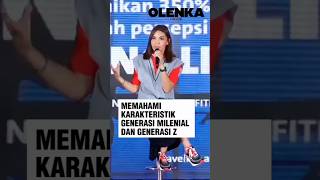Understanding the Characteristics of Millennials and Gen Z #najwashihab #millennialgeneration #ge... Understanding the Characteristics of Millennials and Gen Z #najwashihab #millennialgeneration #ge...