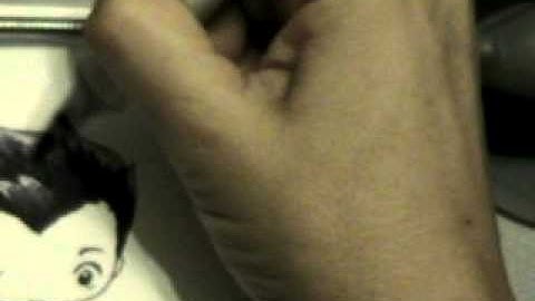 Copic coloring tutorial - part 1