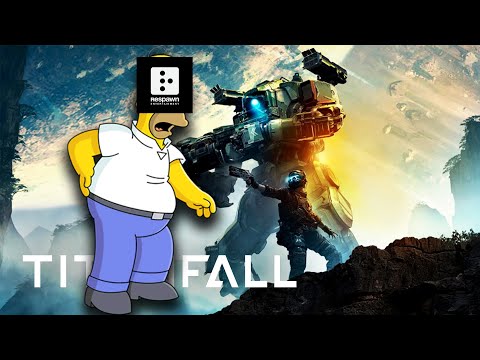 Respawn Fixing Titanfall 2 be Like...