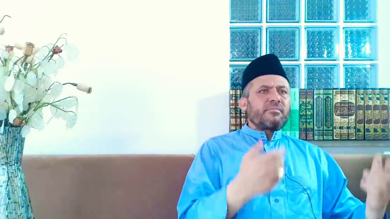 من الذي بدأ بالعمل المسلح في سوريا؟ | د. عبد القادر الحسين