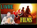 Dune livre vs films feat vivien lejeune