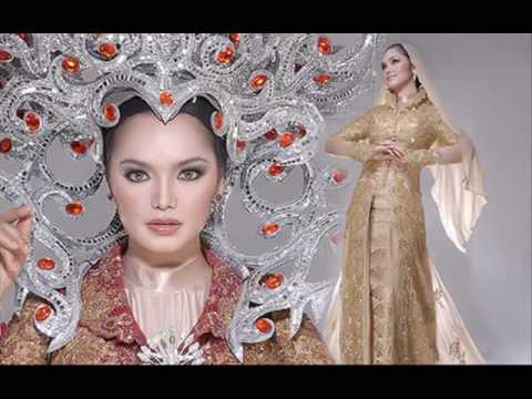 Siti Nurhaliza Bintang Malam Lirik