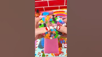 Days 6, 7 & 8 Opening Fidget Advent Calendar Satisfying Video ASMR! 🎄#shorts #fidgets #asmr