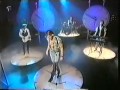 a-ha Dark is the Night Einladung zu Schimpf German TV 1993