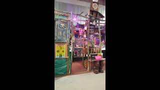 A Peek Inside The Newly Remodled traderjacksfleamarkets.com