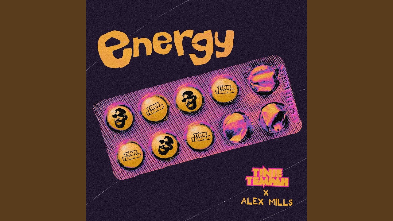 Watch Energy on YouTube Watch Energy on YouTube