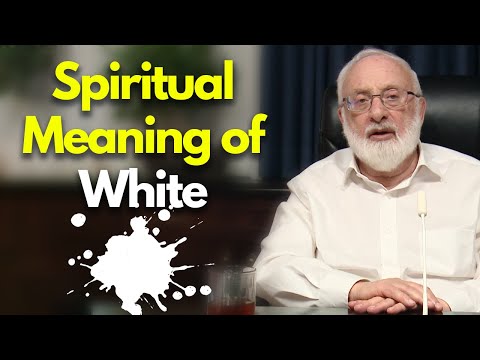 Video: Ce sunt spiritualii albi?