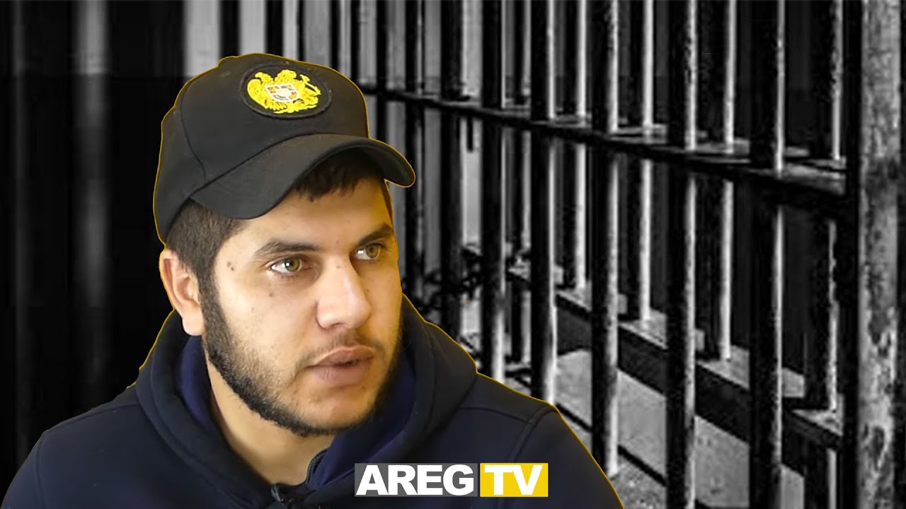 Ոտքերս որդերը կերել էին, գերի ընկած արնաքամ. Բաքվի բանտում մտածում էի փախուստի մասին. Գերի Վահե