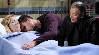 Young & Restless Revealed a Medical Emergency! Shocker Diagnosis Returns