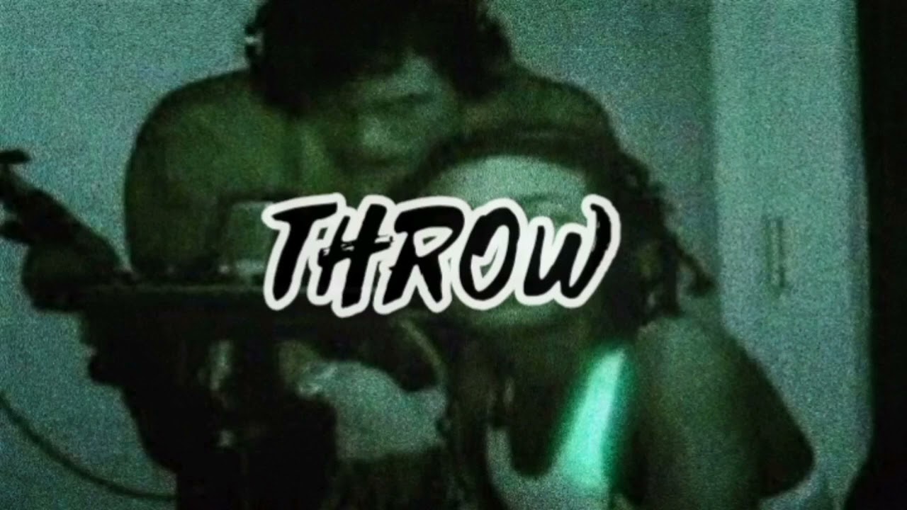 (FREE FOR PROFIT) DD Osama x Lil Mabu type beat"THROW" [Beat switch up]