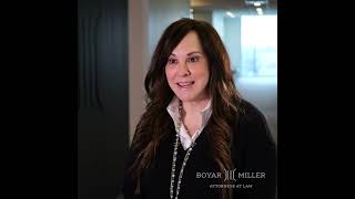 BoyarMiller Client: Cyndi Lea Kraken Engineering
