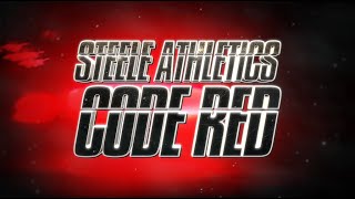 Steele Athletics Code Red 2023-2024