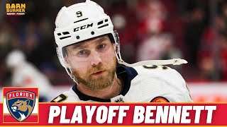 Sam Bennett Is BUILT For The Playoffs... | FN Barn Burner