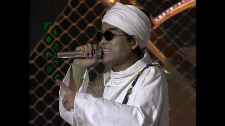 【TVPP】Kim Gun Mo - Excuse, 김건모 - 핑계 @ Saturday Night Show Live