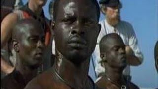 The Physical Appearance of the Tribes of Judah Pt 1