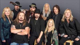 Lynyrd Skynyrd - Nothing Comes Easy - Legendado