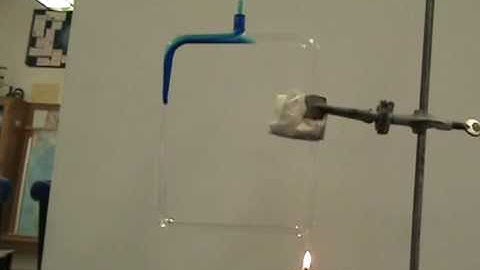 convection current in water