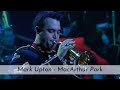 Royal Marines Band - MacArthur Park - Solo by Mark Upton(LIVE)!