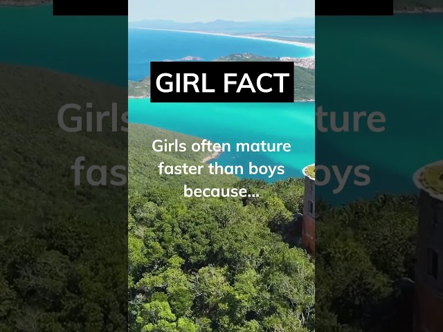 Do you agree ? Let me know in the comments 👇 #shorts #girlfacts class=