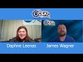 CSAC Woman of the Year Conference Nominee Daphne Leenas