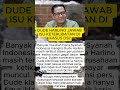 Dude Harlino Jawab Isu Keterlibatan di Kasus DSI!