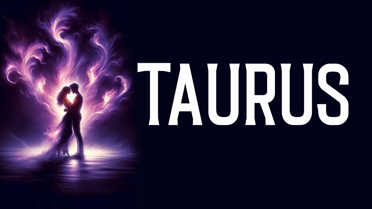 TAURUS💘 They Are Absolutely The Right One You Will Give Your Whole Heart To!🌹❤️‍🔥