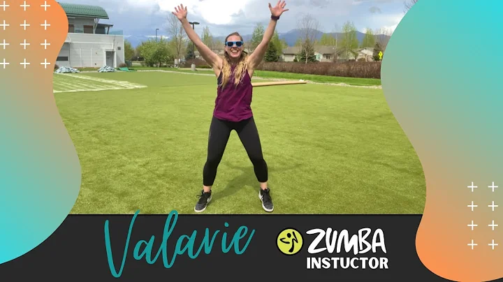 Virtual Aerobic Dance Class with Valarie Andrews, ...