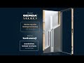 Drzwi GERDA Select - to bardzo dobre parametry termoizolacyjne w przystępnej cenie